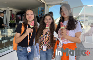 Mondo scuola InMalta 2024 2025